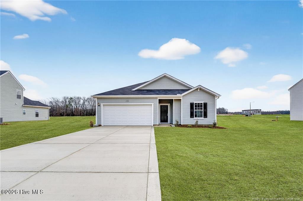 103 Rubyfield Court Fremont, NC 27830 - Photo 1 of 30 1