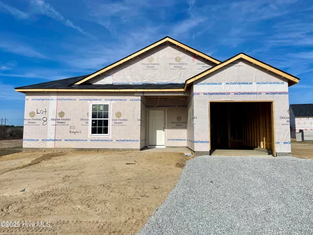$316,100 | 103 Rubyfield Court, Fremont, NC 27830