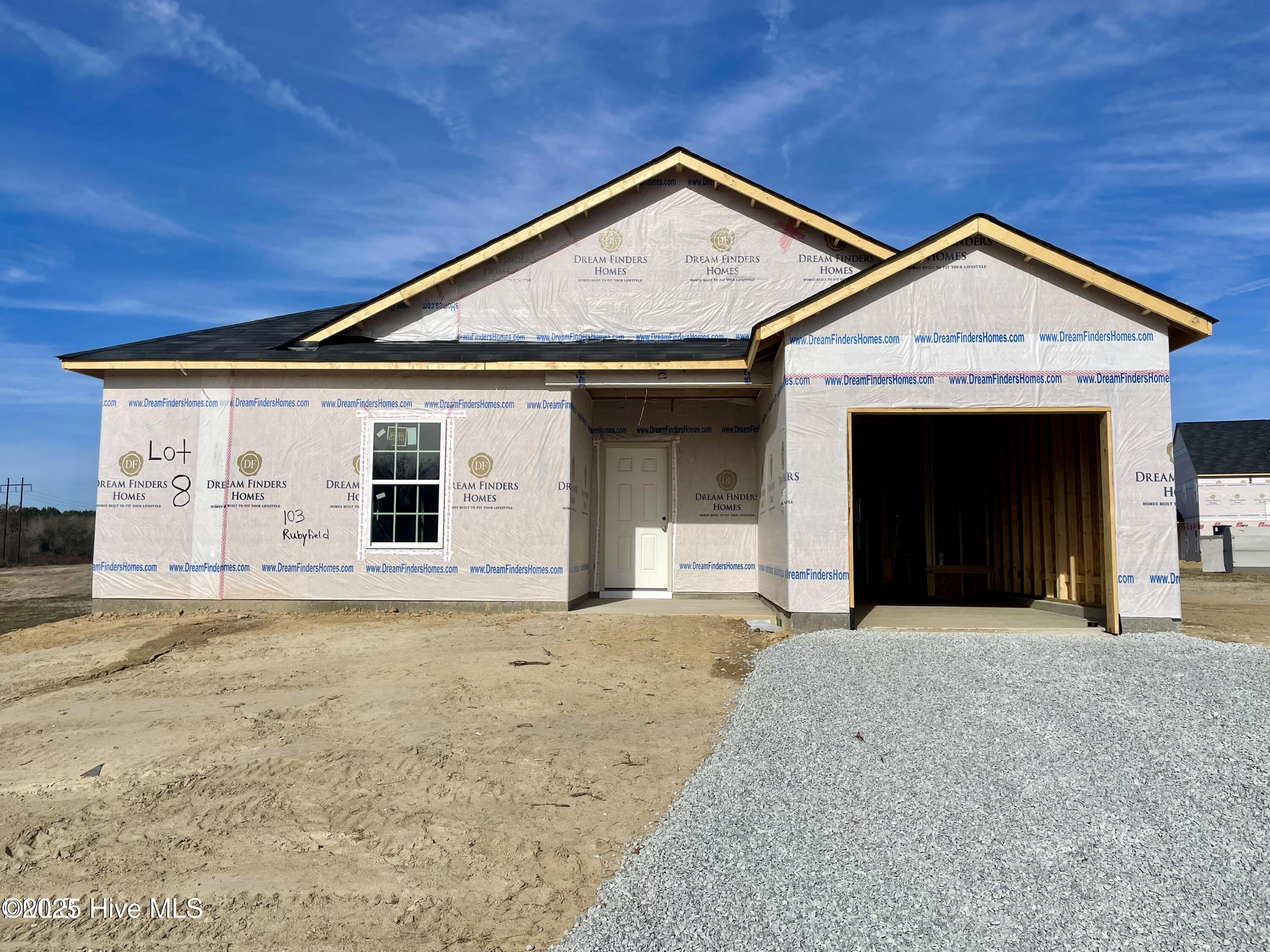 103 Rubyfield Court Fremont, NC 27830 - Photo 1 of 3 Embark A