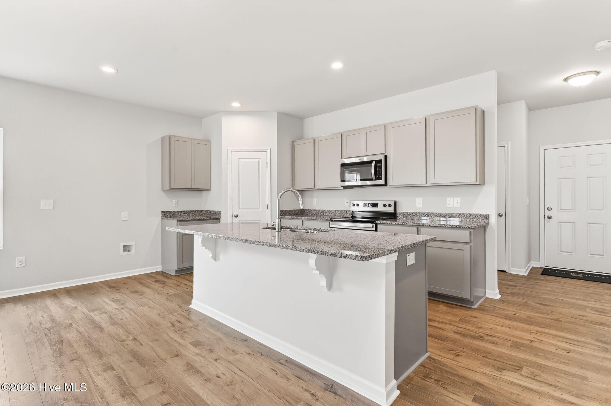 103 Rubyfield Court Fremont, NC 27830 - Photo 13 of 29 FAY_Hunters Trace_Venture_102 Rubyfield