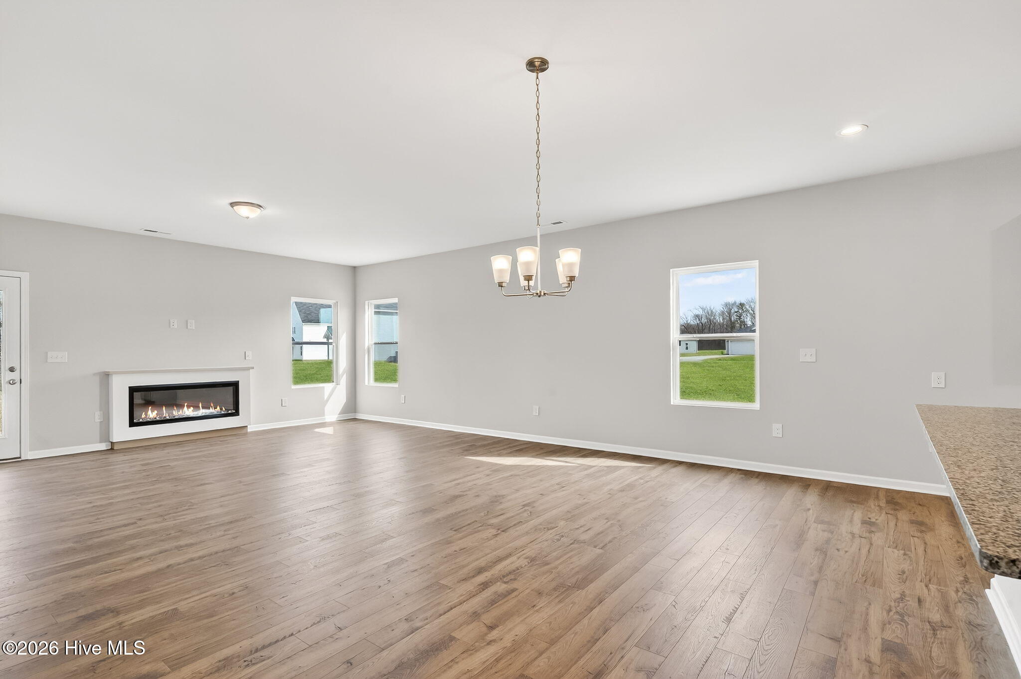 103 Rubyfield Court Fremont, NC 27830 - Photo 15 of 29 FAY_Hunters Trace_Venture_102 Rubyfield