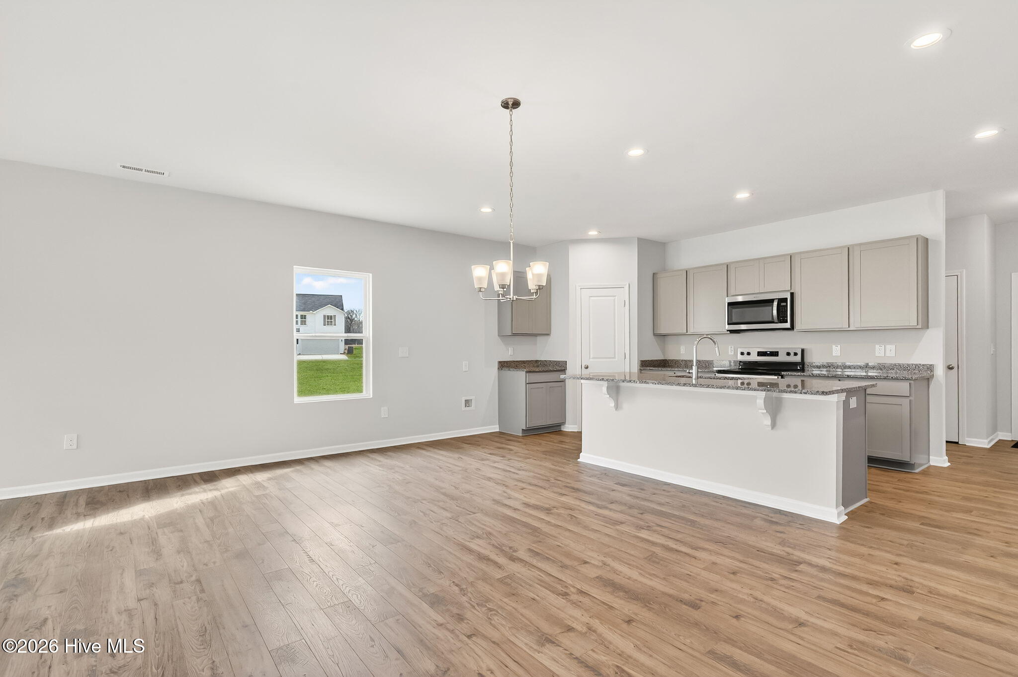 103 Rubyfield Court Fremont, NC 27830 - Photo 16 of 29 FAY_Hunters Trace_Venture_102 Rubyfield