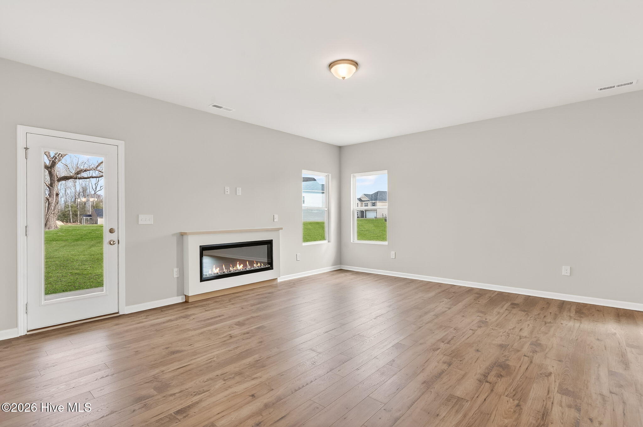 103 Rubyfield Court Fremont, NC 27830 - Photo 17 of 29 FAY_Hunters Trace_Venture_102 Rubyfield