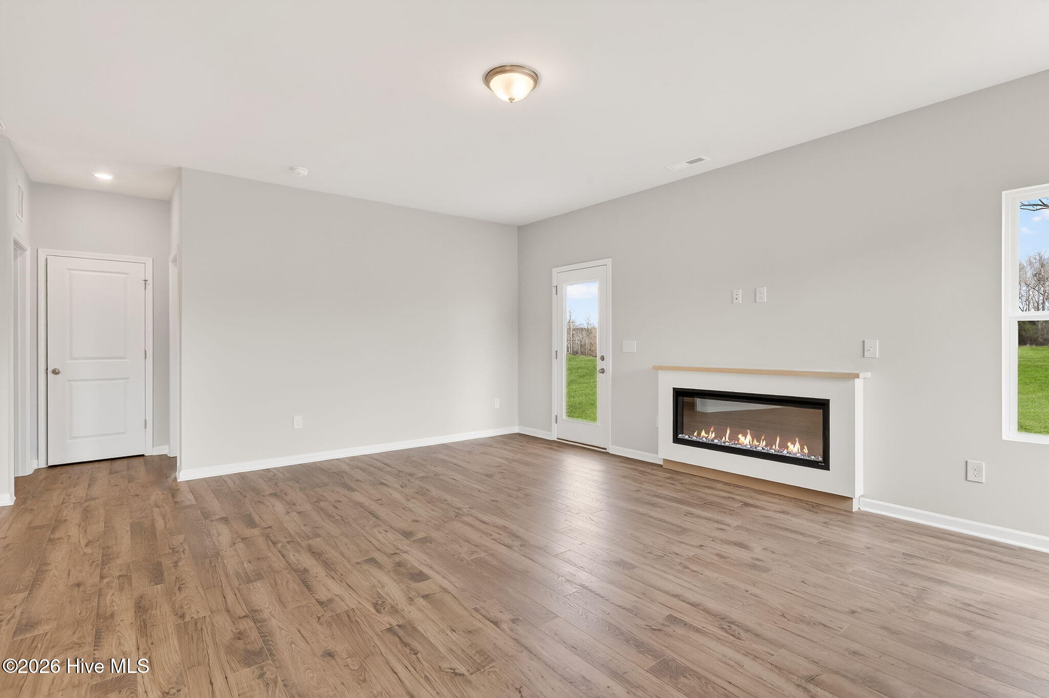 103 Rubyfield Court Fremont, NC 27830 - Photo 19 of 29 FAY_Hunters Trace_Venture_102 Rubyfield