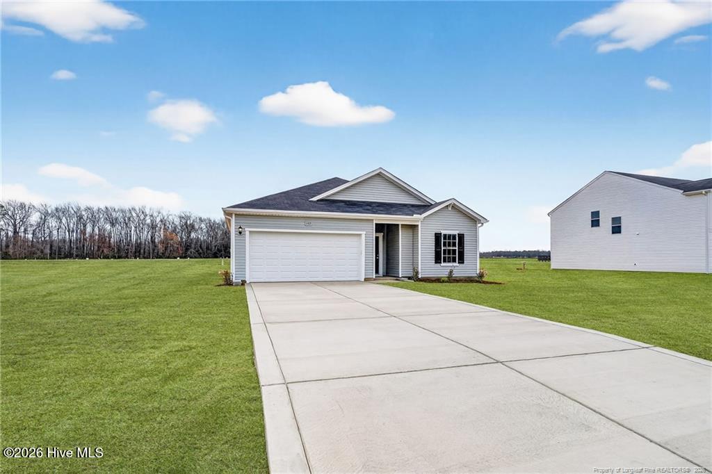 103 Rubyfield Court Fremont, NC 27830 - Photo 2 of 30 2