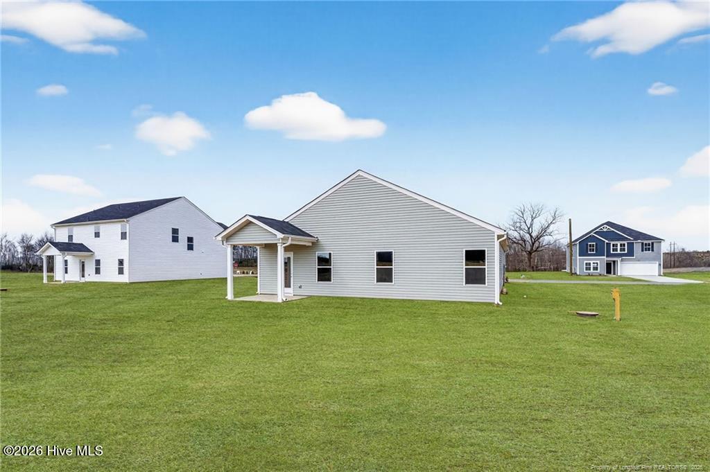 103 Rubyfield Court Fremont, NC 27830 - Photo 28 of 30 28