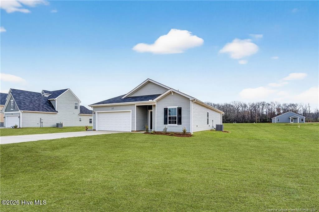 103 Rubyfield Court Fremont, NC 27830 - Photo 3 of 30 3