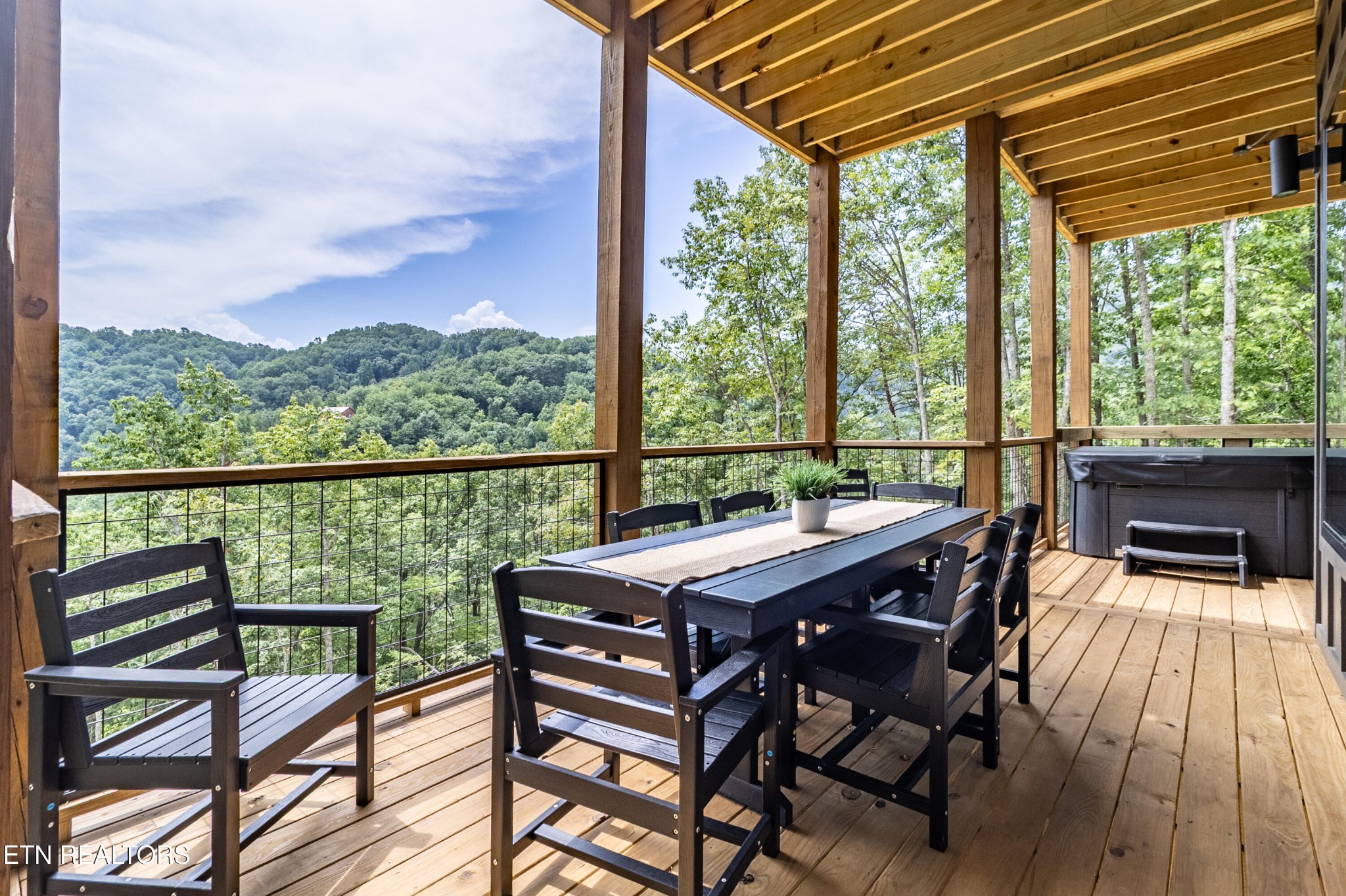 3129 Hatcher Top Road Sevierville, TN 37862 - Photo 50 of 59 Gallery Image 50