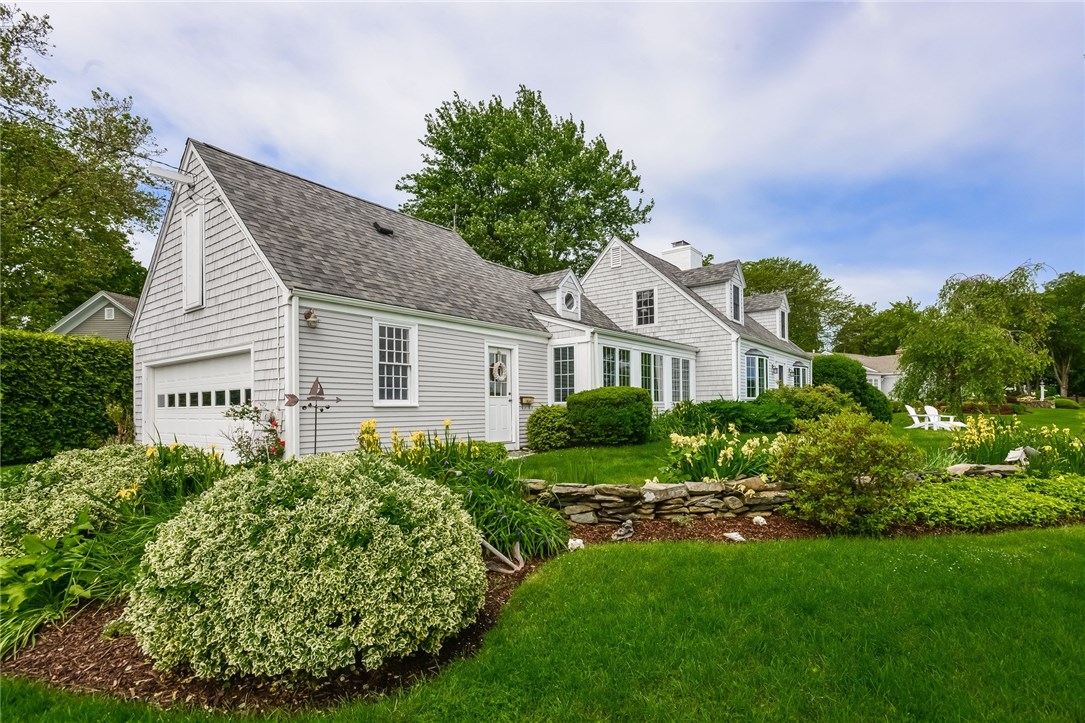 159 Mathewson Road Barrington, RI 02806 - Photo 33 of 36