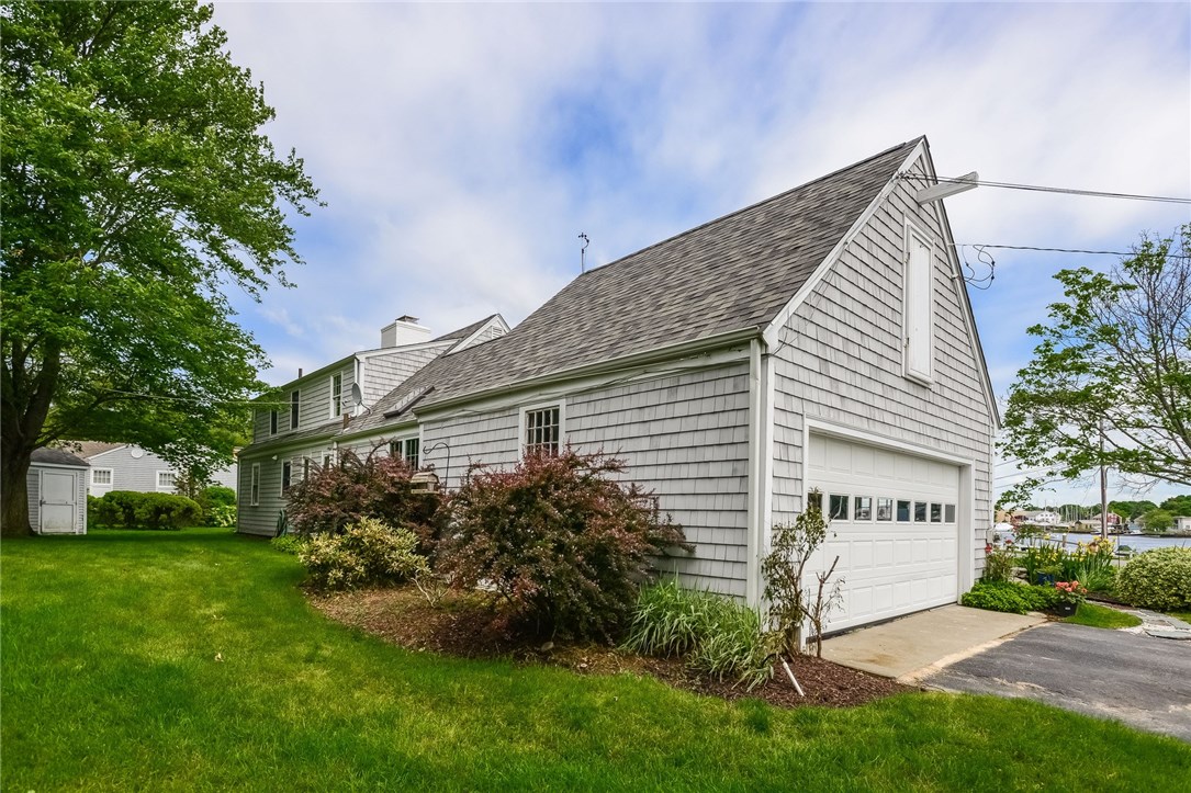 159 Mathewson Road Barrington, RI 02806 - Photo 34 of 36