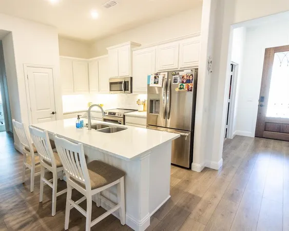 $2,500 | 3743 Brookgreen Lane, Kaufman, TX 75142