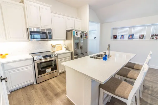 $2,500 | 3743 Brookgreen Lane, Kaufman, TX 75142