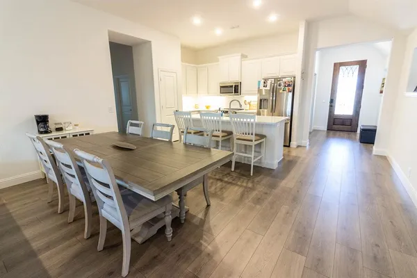 $2,500 | 3743 Brookgreen Lane, Kaufman, TX 75142