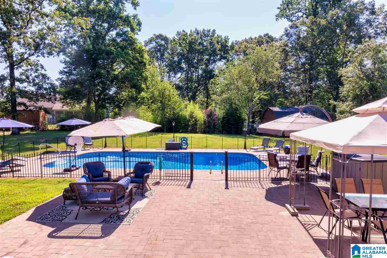 1107 Leonard Road Fultondale, AL 35068 - Photo 19 of 50