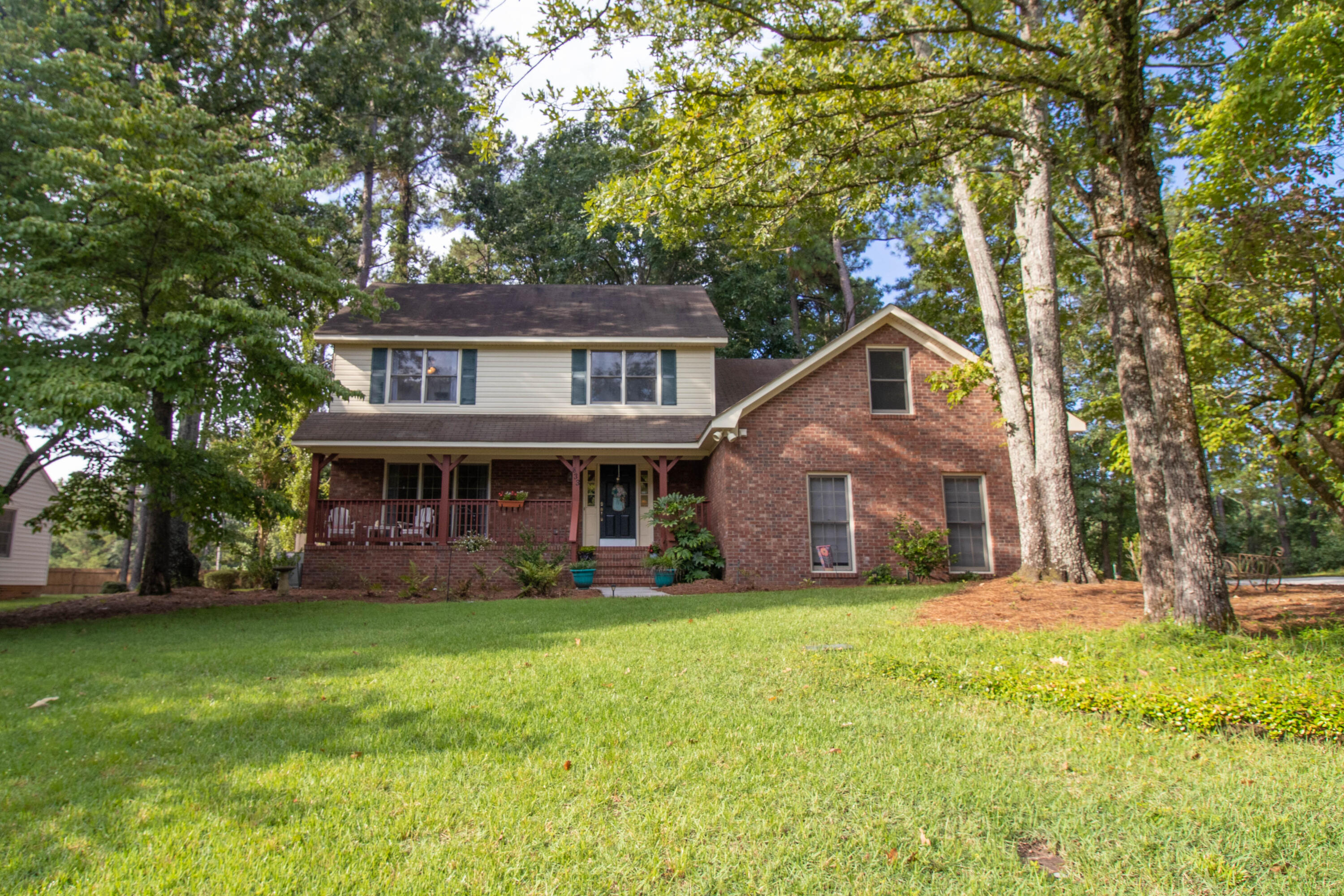 833 Hickory Ridge Road Aiken, SC 29803 - Photo 1 of 34