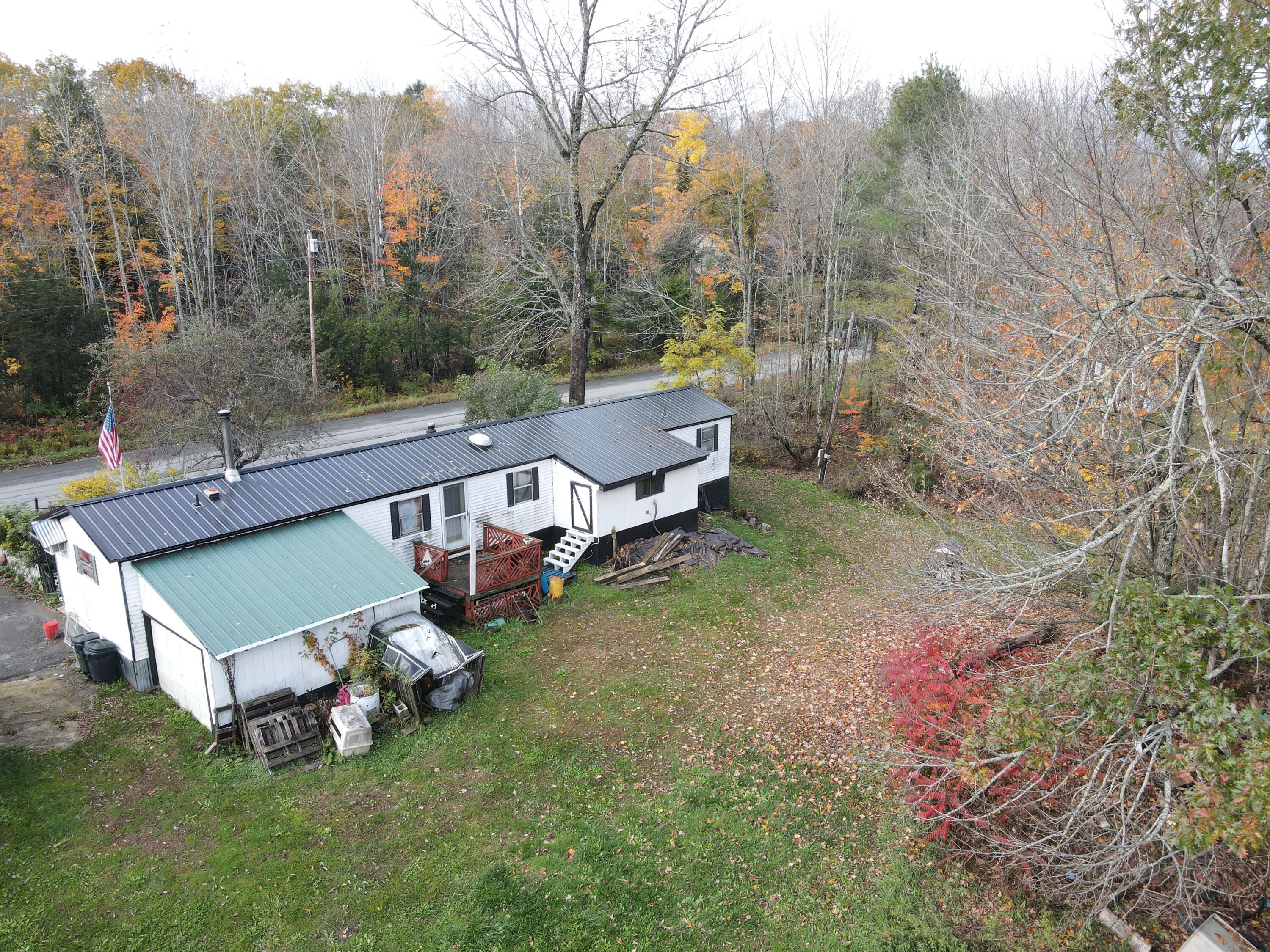 31 Mudgett Road Kenduskeag, ME 04450 - Photo 13 of 23 13