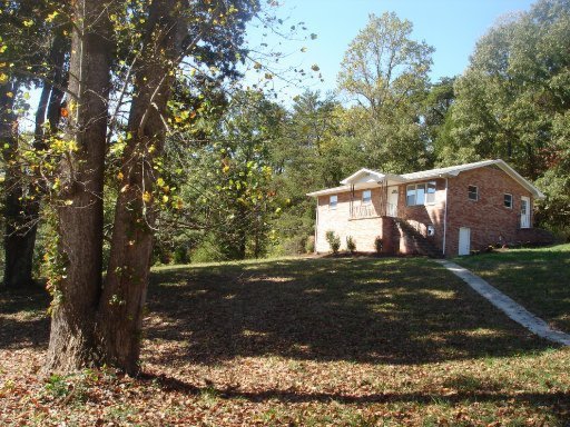 9841 Heiskell Road Heiskell, TN 37754 - Photo 1 of 1 Primary Photo