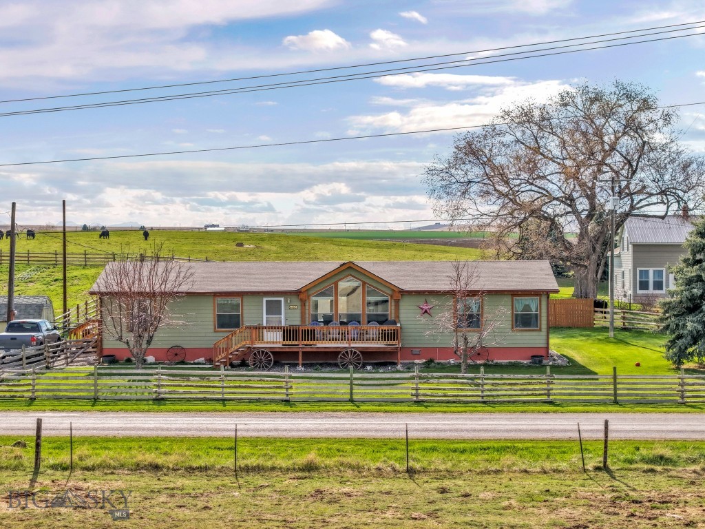 4465 Wooden Shoe Road Manhattan, MT 59741 - Photo 1 of 1 Gallery Image 1