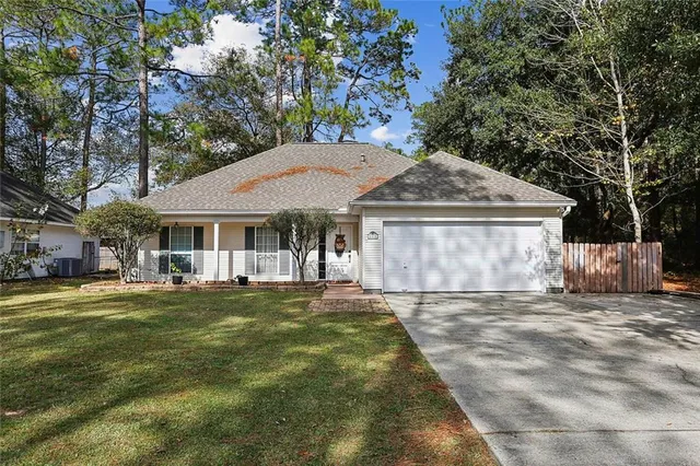 $265,000 | 100 East Thistle Street, Mandeville, LA 70471