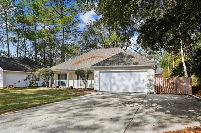 $265,000 | 100 East Thistle Street, Mandeville, LA 70471