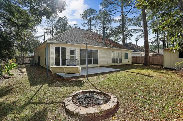 $265,000 | 100 East Thistle Street, Mandeville, LA 70471
