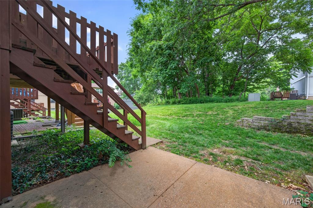 2358 Hidden Meadow Lane Ballwin, MO 63021 - Photo 29 of 44