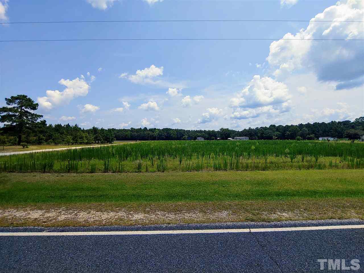 2.73-acre Raynor Road, Unit 2 73 ACRES Spring Lake, NC 28390 - Photo 2 of 6 Gallery Image 2