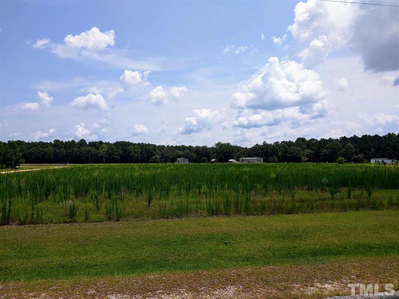 2.73-acre Raynor Road, Unit 2 73 ACRES Spring Lake, NC 28390 - Photo 3 of 6 Gallery Image 3