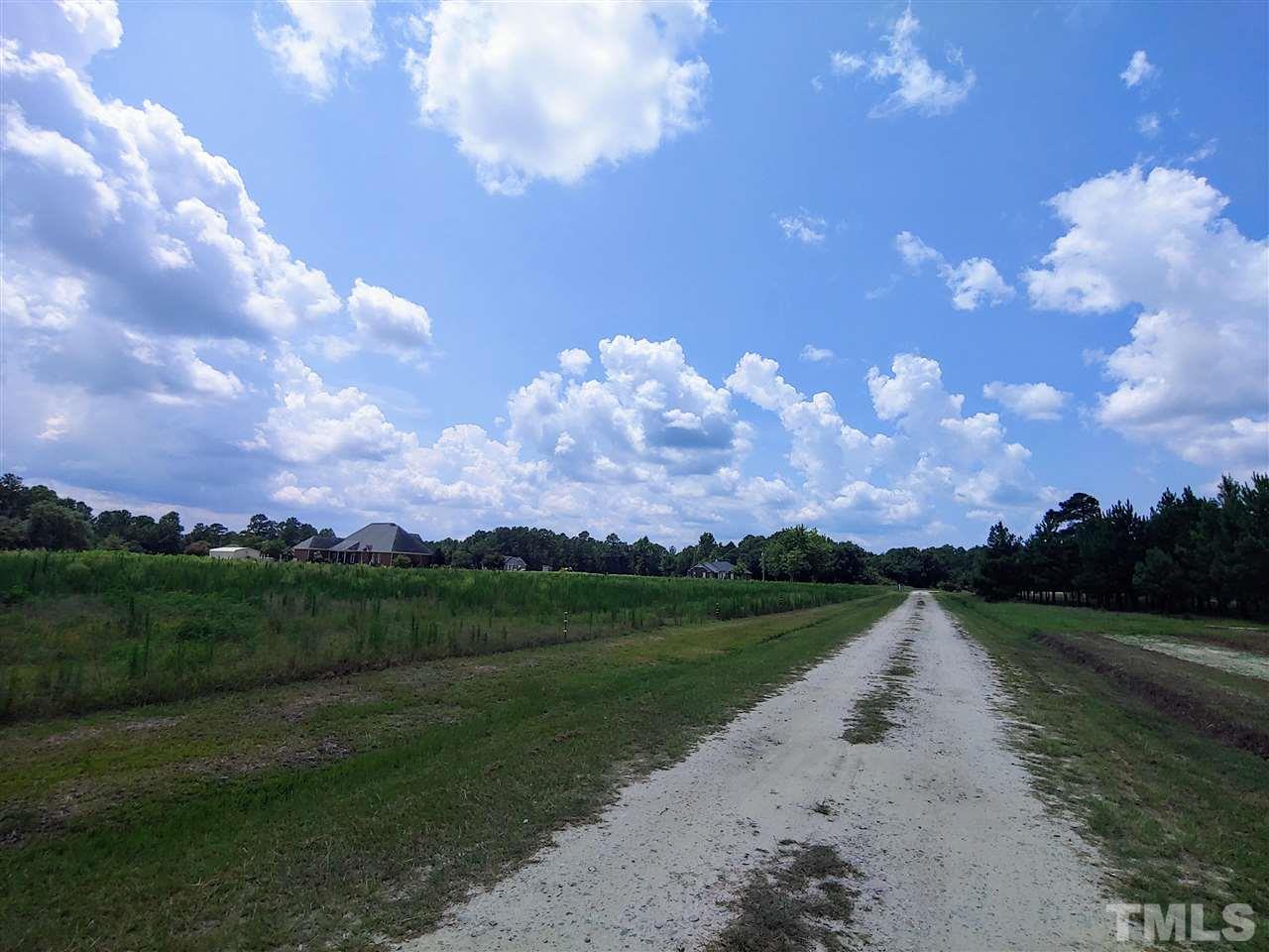 2.73-acre Raynor Road, Unit 2 73 ACRES Spring Lake, NC 28390 - Photo 5 of 6 Gallery Image 5