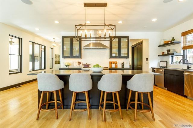 $2,185,000 | 1010 South Elizabeth Street, Denver, CO 80209