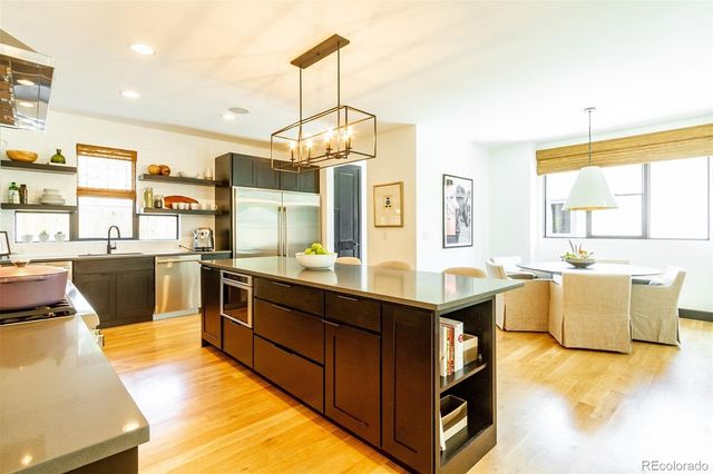 $2,185,000 | 1010 South Elizabeth Street, Denver, CO 80209