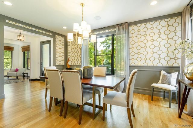 $2,185,000 | 1010 South Elizabeth Street, Denver, CO 80209