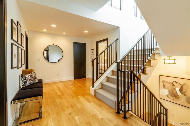 $2,185,000 | 1010 South Elizabeth Street, Denver, CO 80209