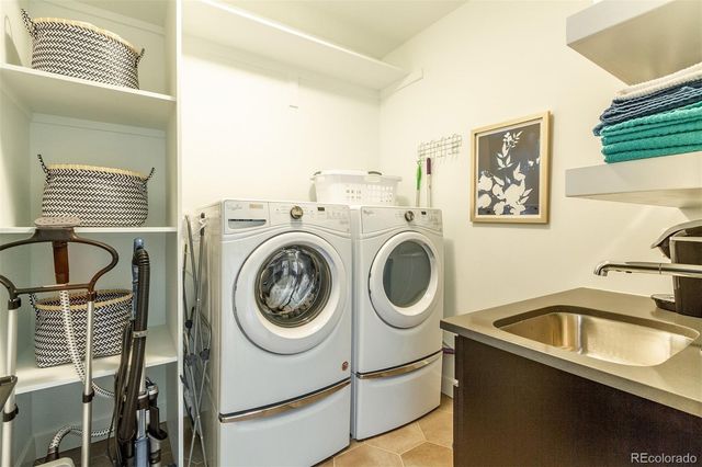 $2,185,000 | 1010 South Elizabeth Street, Denver, CO 80209