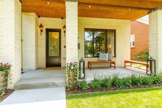 $2,185,000 | 1010 South Elizabeth Street, Denver, CO 80209