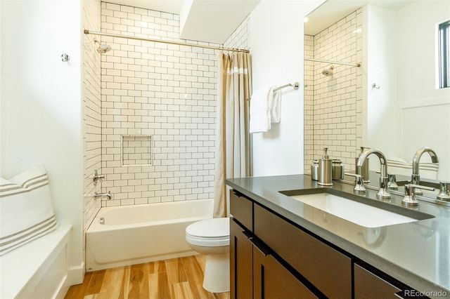 $2,185,000 | 1010 South Elizabeth Street, Denver, CO 80209