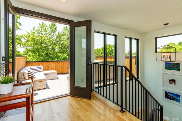 $2,185,000 | 1010 South Elizabeth Street, Denver, CO 80209