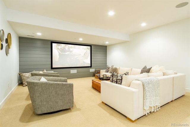 $2,185,000 | 1010 South Elizabeth Street, Denver, CO 80209