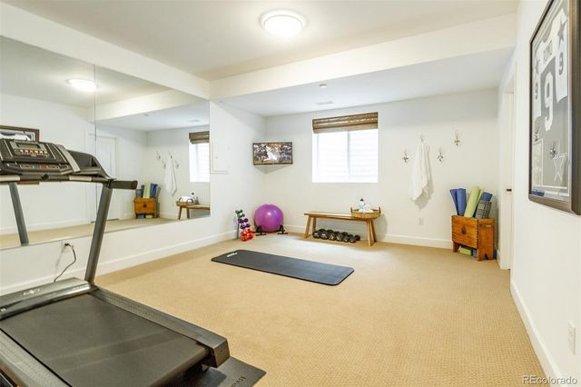 $2,185,000 | 1010 South Elizabeth Street, Denver, CO 80209