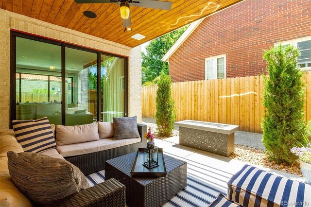 $2,185,000 | 1010 South Elizabeth Street, Denver, CO 80209