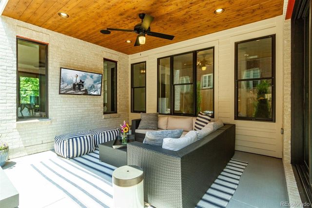 $2,185,000 | 1010 South Elizabeth Street, Denver, CO 80209