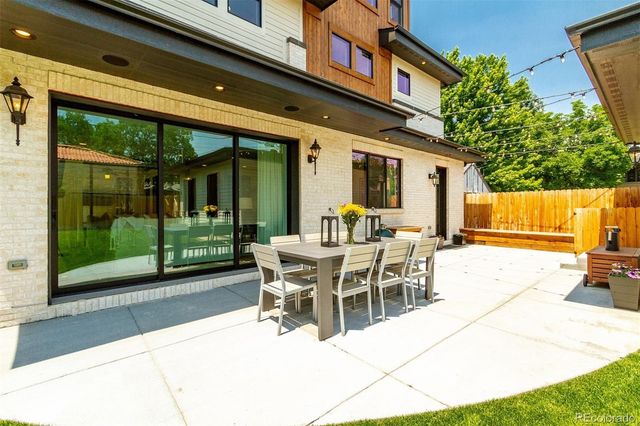 $2,185,000 | 1010 South Elizabeth Street, Denver, CO 80209