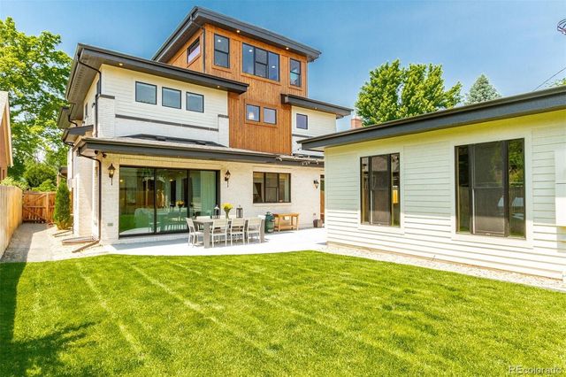 $2,185,000 | 1010 South Elizabeth Street, Denver, CO 80209