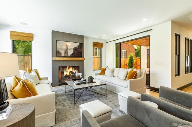 $2,185,000 | 1010 South Elizabeth Street, Denver, CO 80209