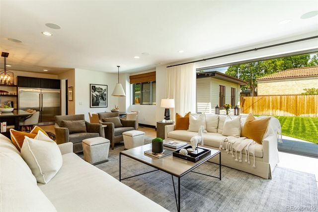 $2,185,000 | 1010 South Elizabeth Street, Denver, CO 80209