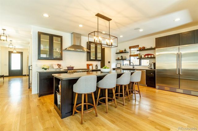 $2,185,000 | 1010 South Elizabeth Street, Denver, CO 80209