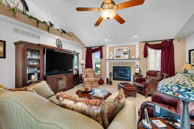 $349,900 | 310 Fairway Drive, Essex, IL 60935