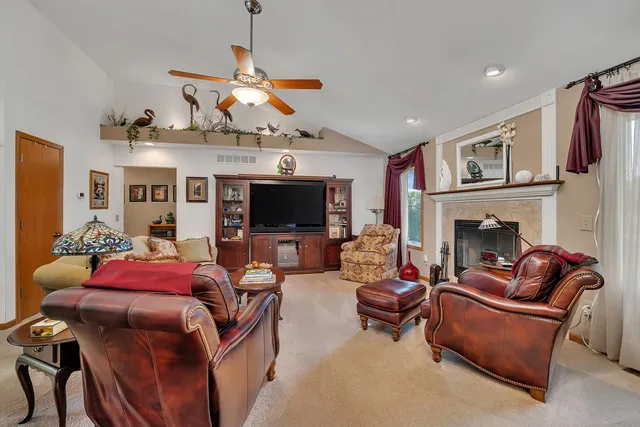 $349,900 | 310 Fairway Drive, Essex, IL 60935