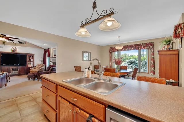 $349,900 | 310 Fairway Drive, Essex, IL 60935