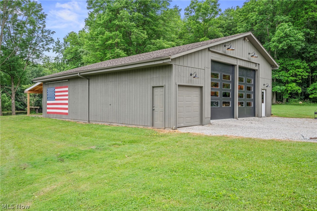 3350 Watkins Road Medina, OH 44256 - Photo 44 of 46 Gallery Image 44